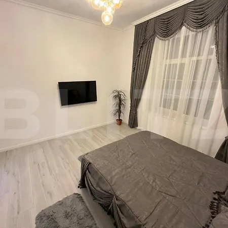 Roxana House Apartment Năvodari