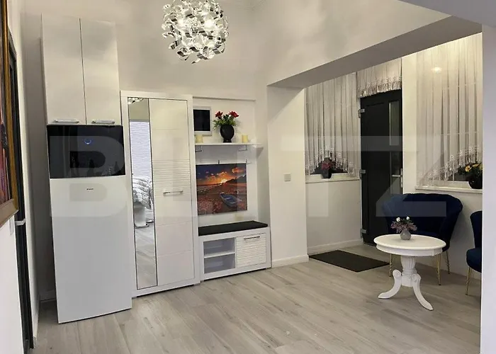 Apartment Roxana House *