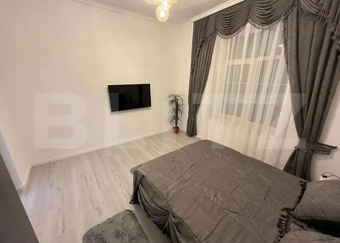 Roxana House Apartment Năvodari