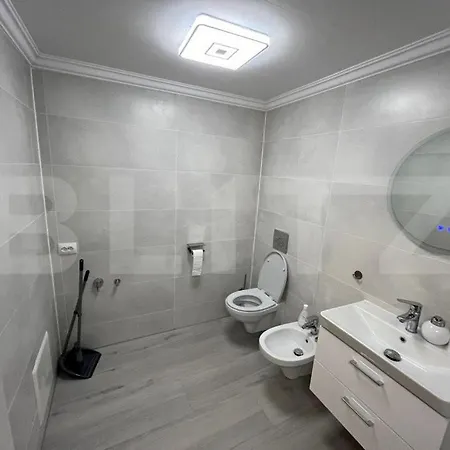 Roxana House Năvodari