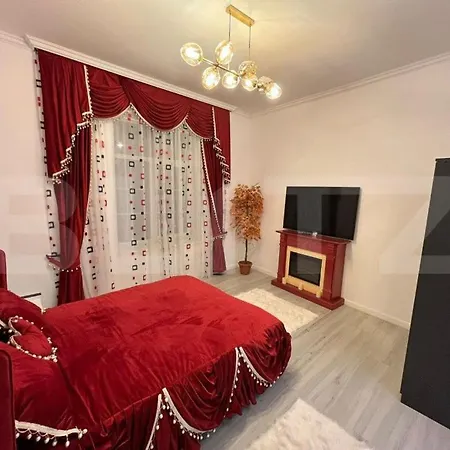 Apartament Roxana House